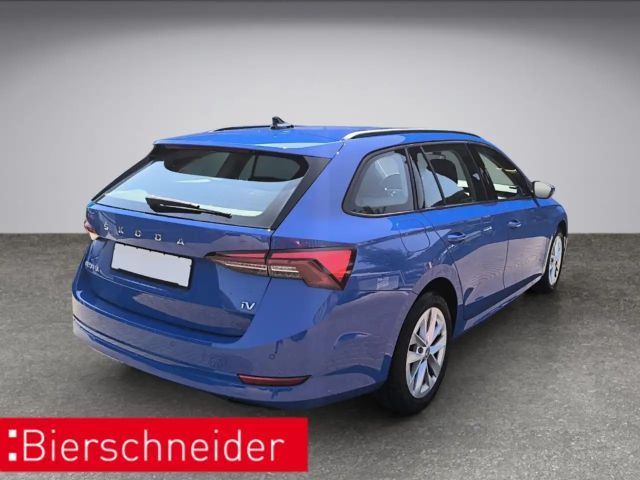 Skoda Octavia 1.4 TSI Combi