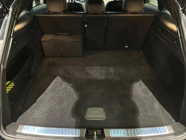 Mercedes-Benz EQC 400 4MATIC Electric Art