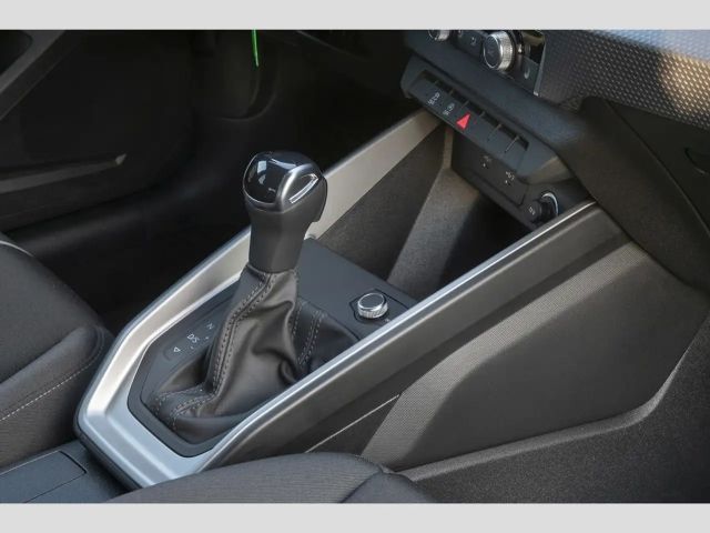 Audi A1 25 TFSI Sportback