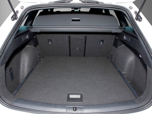 Cupra Leon 2.0 TSI DSG Sportstourer VZ