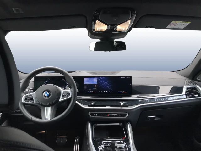 BMW X6 Coupé M-Sport xDrive30d