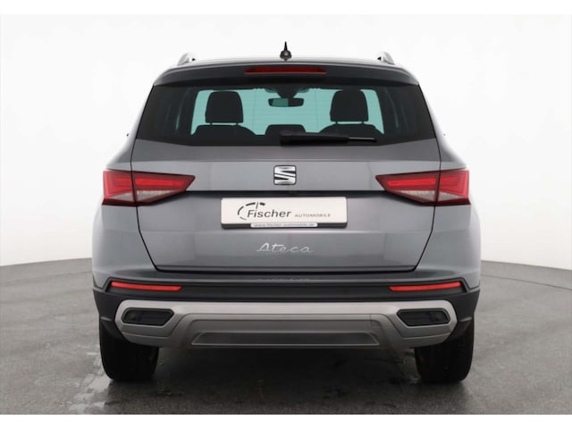 Seat Ateca 1.5 TSI