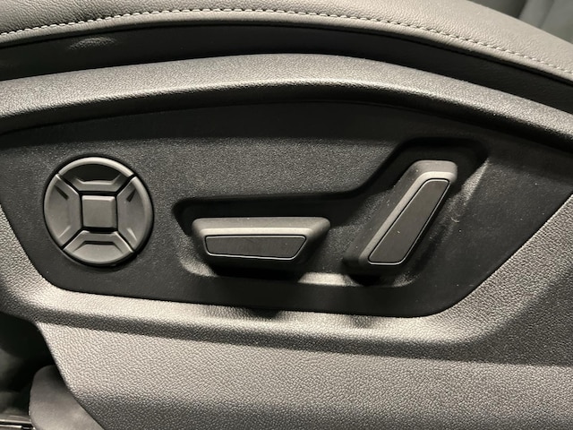 Audi Q7 Hybride Quattro