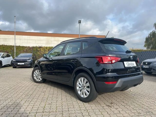 Seat Arona 1.0 TSI Style