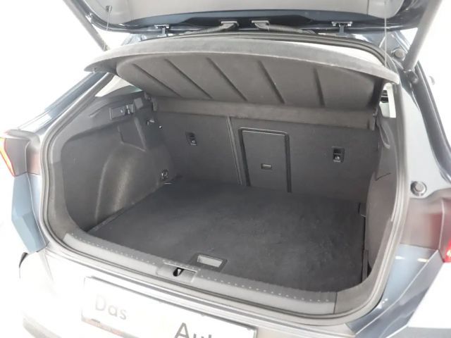 Cupra Formentor 4Drive DSG