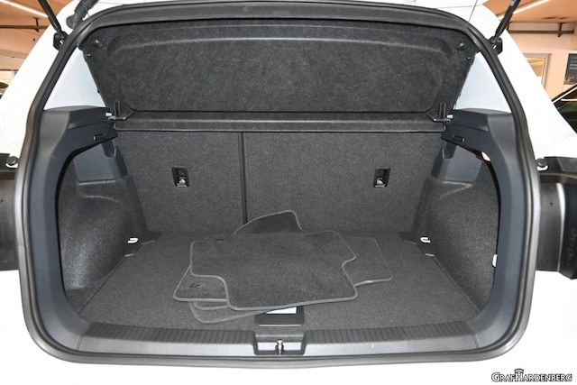 Volkswagen T-Cross 1.0 TSI IQ.Drive Life