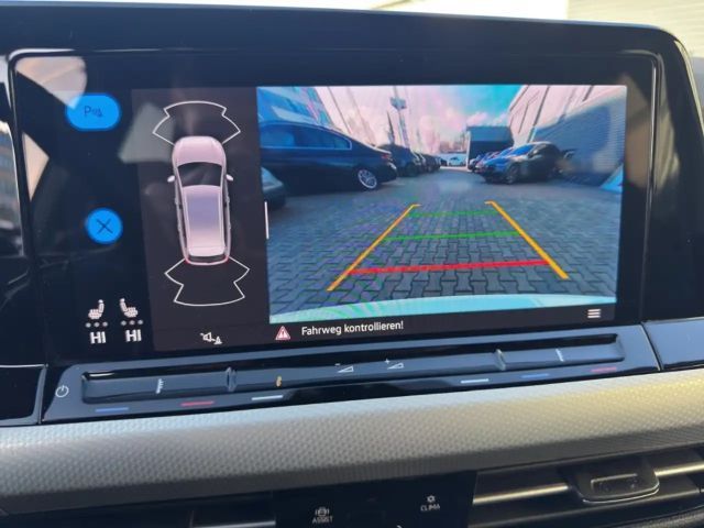 Volkswagen Golf Golf VIII Move