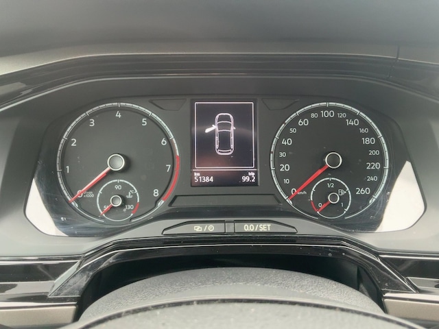 Volkswagen Polo 1.0 PDC*Klima*SHZG*DAB*