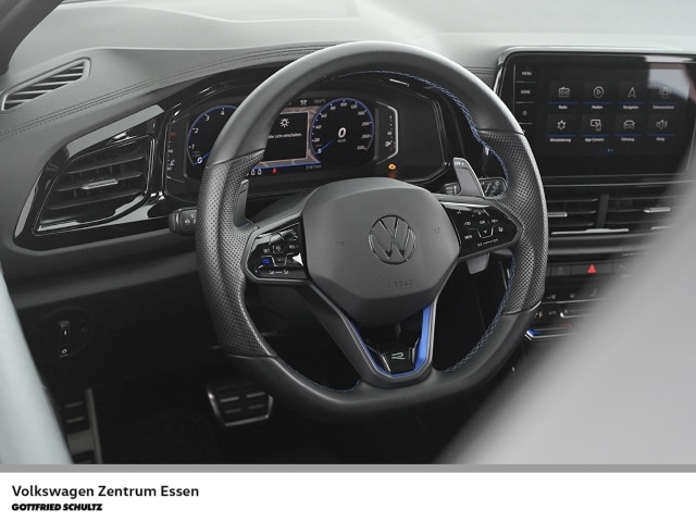 Volkswagen T-Roc T-Roc R Matrix Pano Akrapovic NaviPro