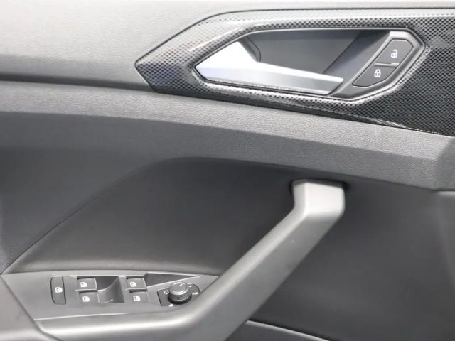 Volkswagen T-Cross DSG Life