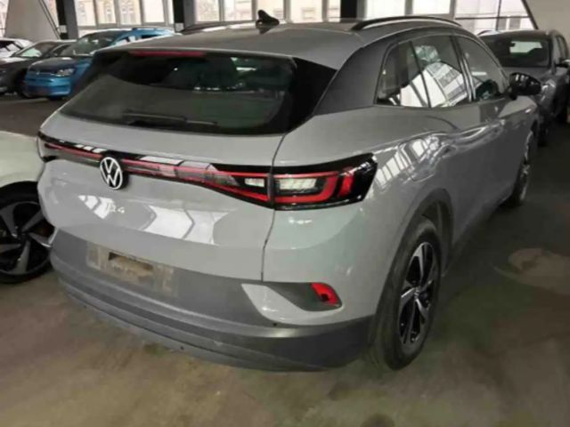Volkswagen ID.4 Pure