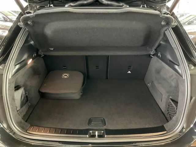 Mercedes-Benz EQA 250 Progressive