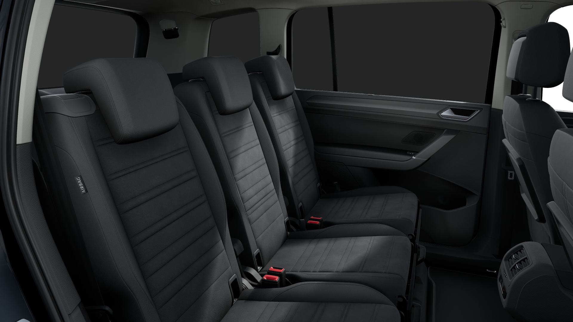 Volkswagen Touran 1.5 TSI Highline