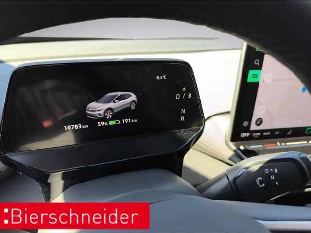 Volkswagen ID.4 Pure