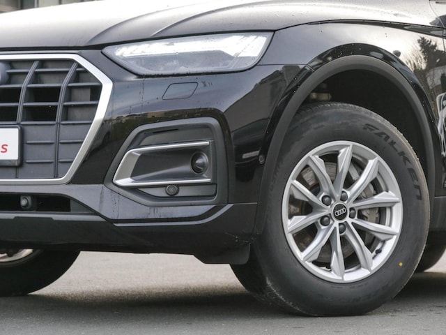 Audi Q5 40 TDI Quattro S-Tronic
