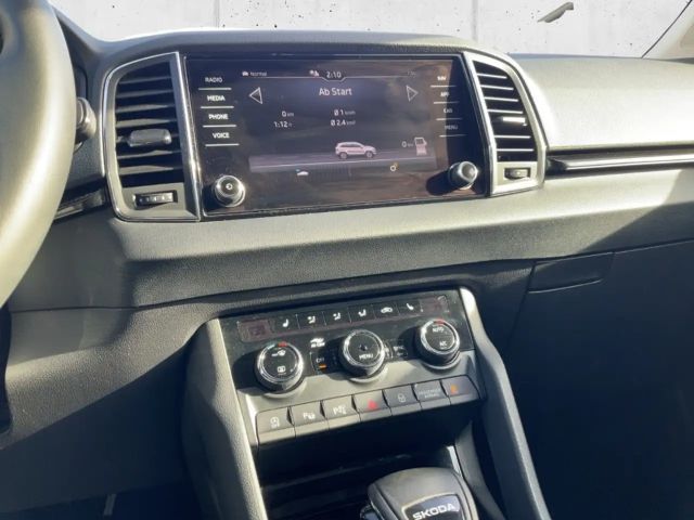 Skoda Karoq 1.5 TSI Selection