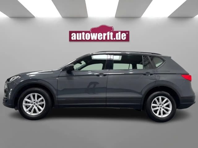 Seat Tarraco 2.0 TDI DSG Style