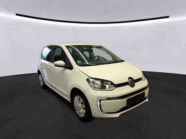Volkswagen e-up! Automatik NAVIV. KAMERA GRA APS SITZHEIZUNG CLIMATRONIC