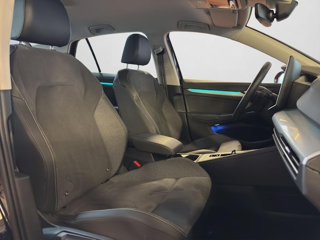 Volkswagen Golf Golf VIII Life Plus