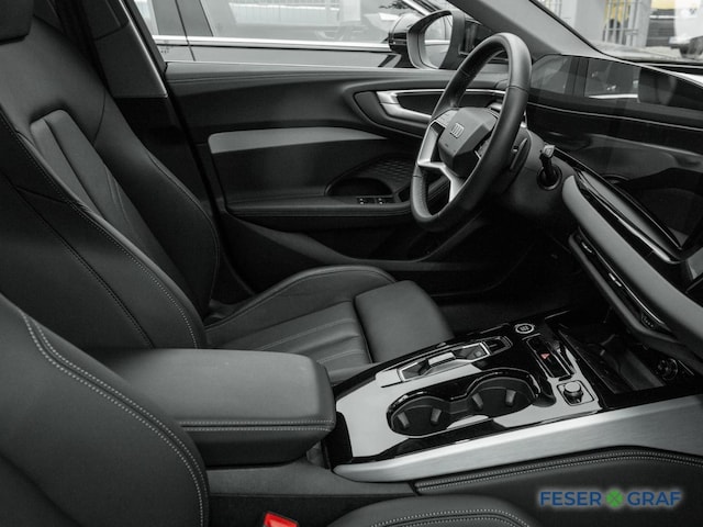 Audi A5 Avant S-Tronic