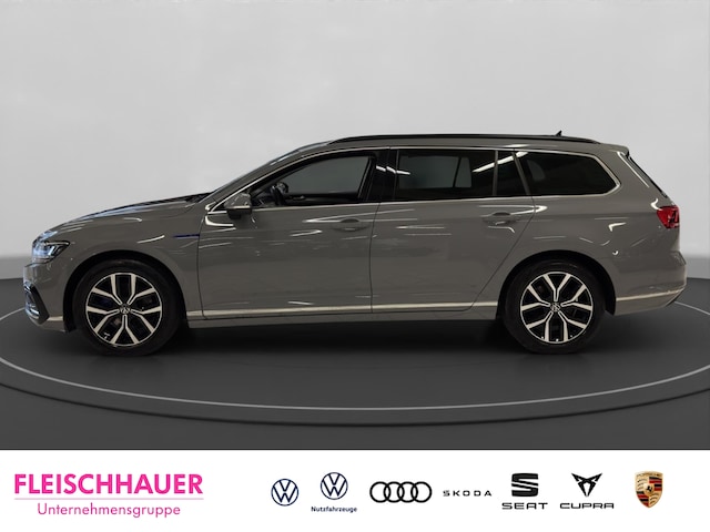 Volkswagen Passat 1.4 TSI GTE Variant