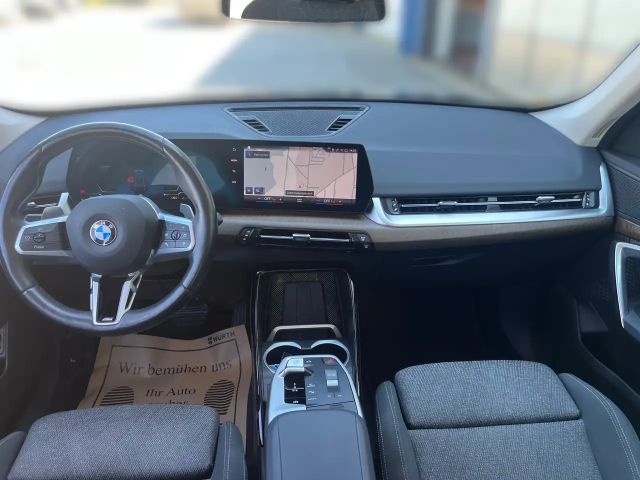 BMW X1 xDrive23d 48V Aut. Navi, Virtualcokpit