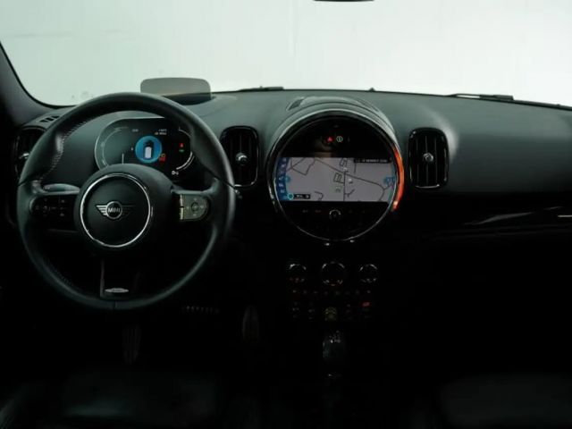MINI Cooper SE Countryman SE