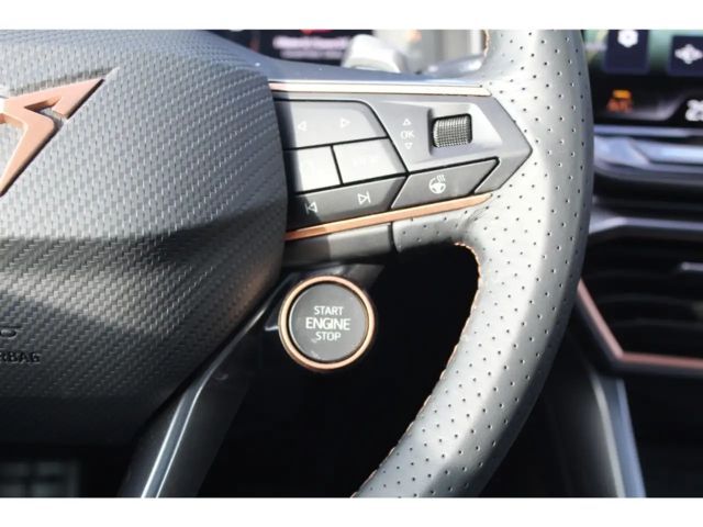 Cupra Formentor 2.0 TSI 4Drive DSG VZ