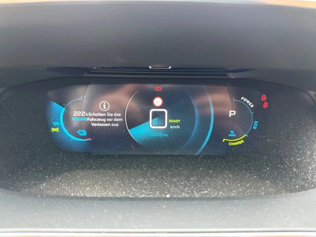 Peugeot E-2008 GT-Line