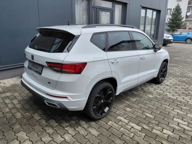 Seat Ateca 1.5 TSI DSG FR-lijn