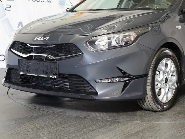 Kia Ceed GDi SportWagon Titan