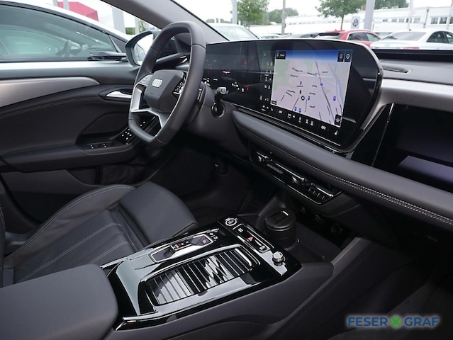 Audi A6 e-tron Avant Performance