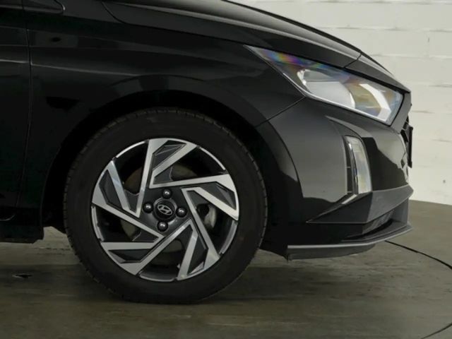 Hyundai i20 T-GDi Trend