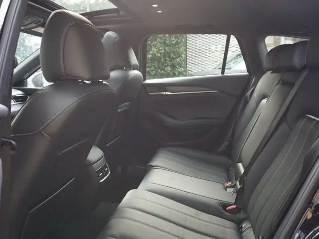 Mazda 6 2.5L SkyActiv Takumi