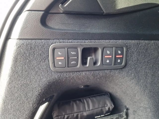 Audi Q7 50 TDI Quattro S-Line