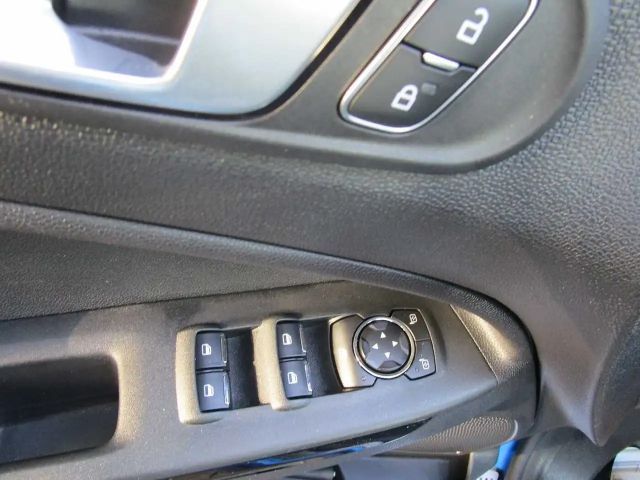 Ford EcoSport EcoBoost Titanium