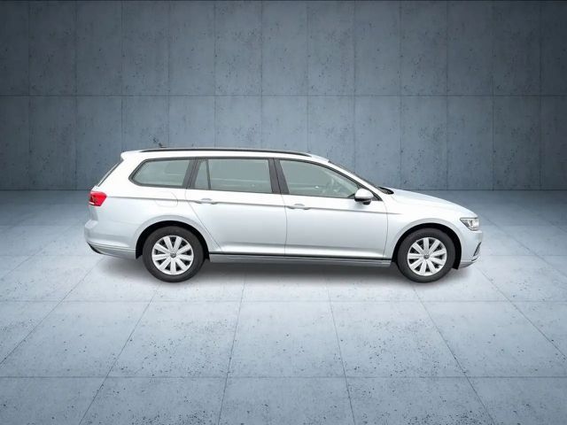 Volkswagen Passat 2.0 TDI DSG Variant