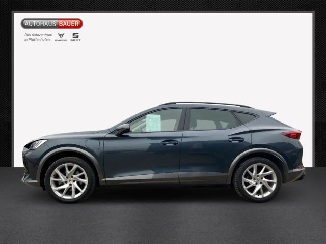 Cupra Formentor 1.4 DSG e-Hybrid