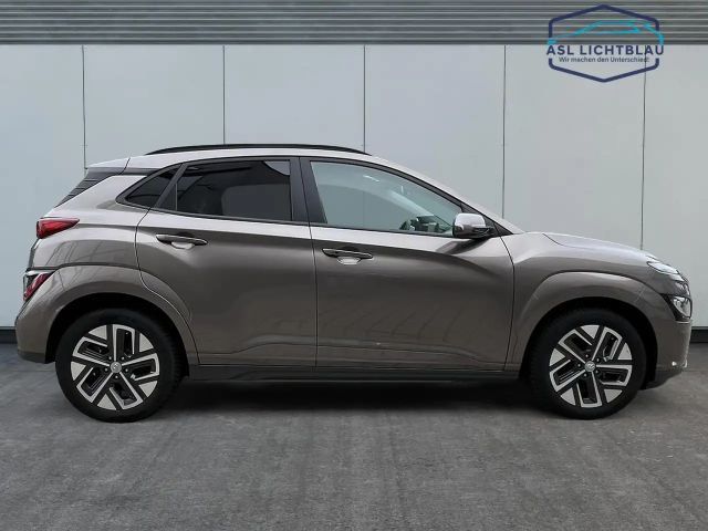 Hyundai Kona Electric Trend