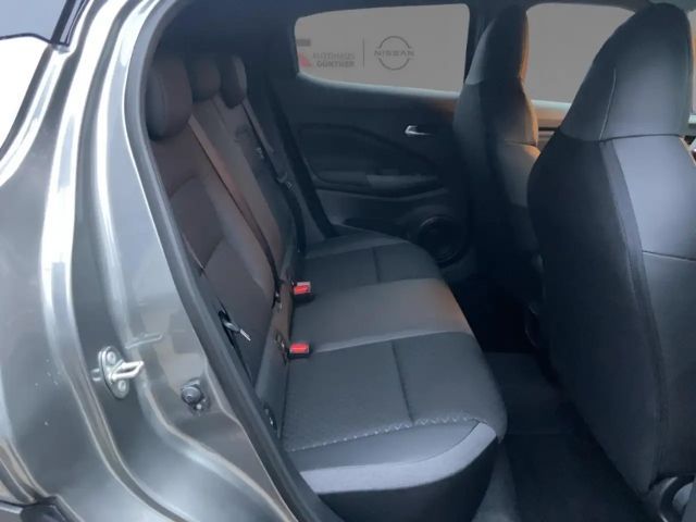 Nissan Juke N-Connecta