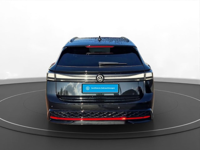 Volkswagen ID.7 4Motion GTX Tourer