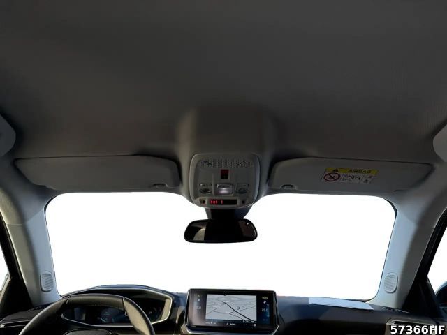 Peugeot E-2008 Allure Pack