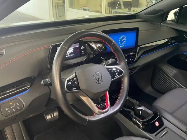 Volkswagen ID.4 220 kW 4Motion GTX