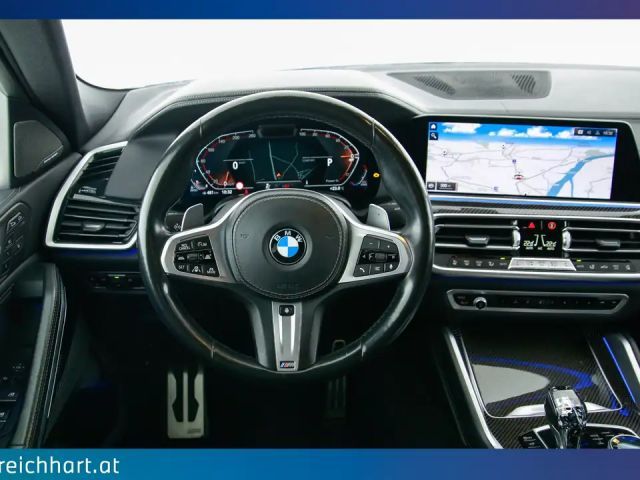 BMW X6 xDrive40d