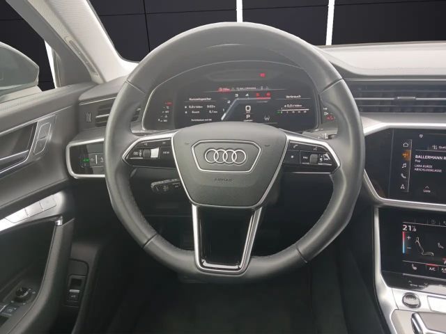 Audi A6 40 TDI Avant Quattro S-Tronic