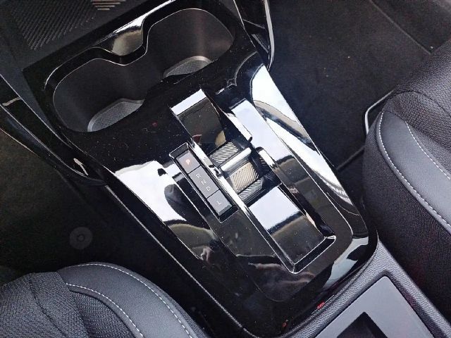 Citroën C3 Aircross Hybrid