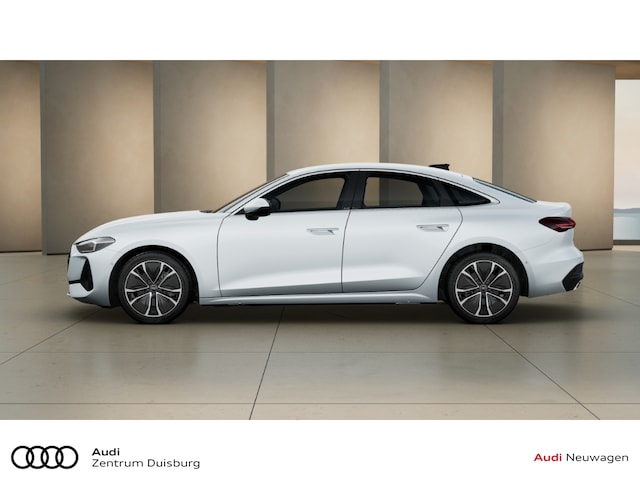 Audi A5 Quattro S-Tronic