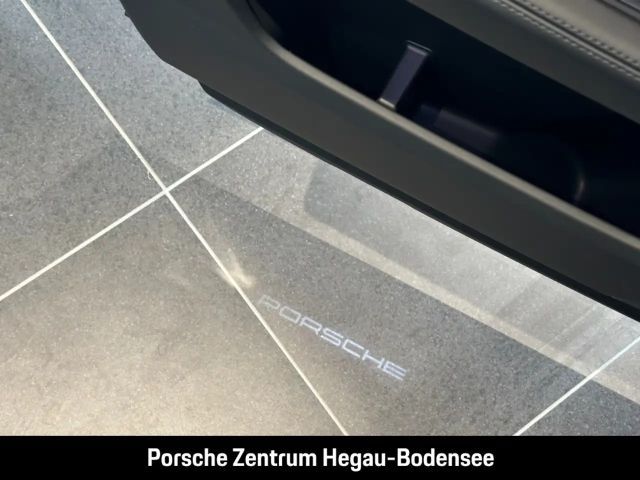 Porsche Cayenne E-Hybrid S