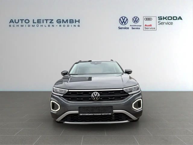 Volkswagen T-Roc 2.0 TDI DSG