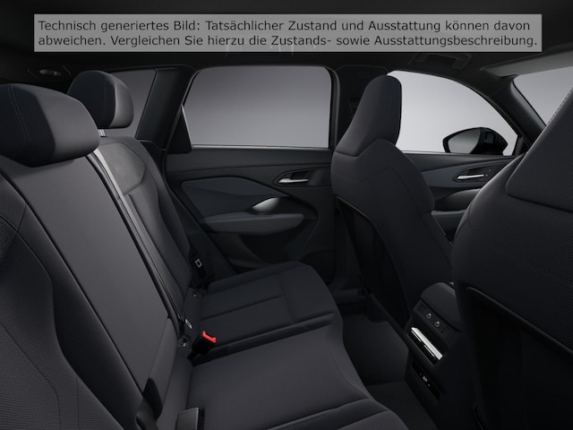 Audi Q3 Quattro S-Tronic